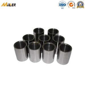 Hot Sale Micro Grain Cemented Carbide Shaft Sleeve for Vertical Mixed Flow Pump Bearing
