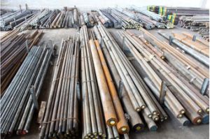 25crmo4, 34CrMo4, 42CrMo4, Alloy Steel Round Bar