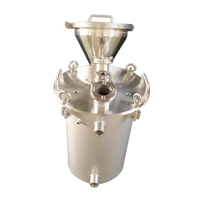 Stainless Steel Pressure Tank 304 for Dispensing Machines