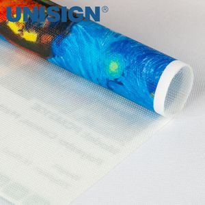 Waterproof, Acid-Free, with a Neutral pH Polyester Canvas