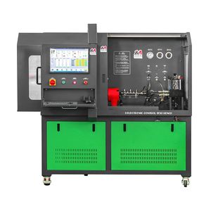 Common Rail Injector Pump Test Bench for Cat Heui Eui Eup Systems