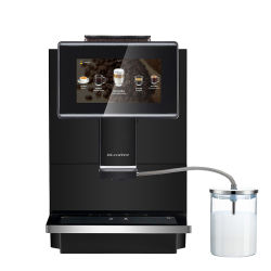 Dr. Coffee C11 (L) Home Use Automatic Bean to Cup Coffee Machine