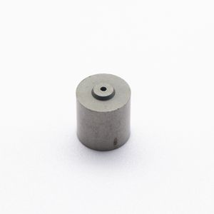 Palm Oil Nozzle Tungsten Carbide Sandblasting Nozzle