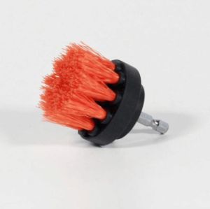 Electric Cleaning Brush Spin Cleaning Drill Brush