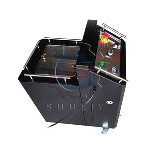 Dry Ice Cleaner Machine Dry Ice Blaster Dry Ice Blasting Machine