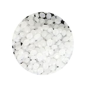 Manufacturer Direct Selling Low Price Virgin HDPE PE Granule Injection Molding Plastic