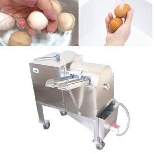 Bf Poultry Equipment Cleaning Egg Washing Cleaning Machine