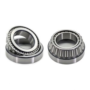 Heavy Duty Gearbox 32005 32006 32007 Taper Roller Bearing OEM Factory