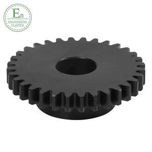 Plastic Custom Upe Gear with Good Self-Lubrication