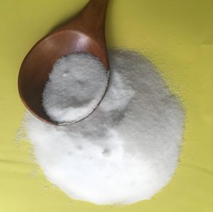 Pure Dry Vacuum Sodium Chloride China Salt for Industrial Use