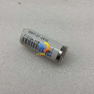 Spare Parts 6207-31-2410 Piston Pin for Komatsu
