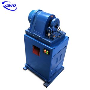 High Productivity Round Rod Making Machine Wood Round Stick Machine