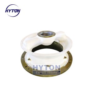 Mining Equipment Replacement Parts Upper Frame Top Shell Suit Gp220 Gp330 Gp550 Cone Crusher