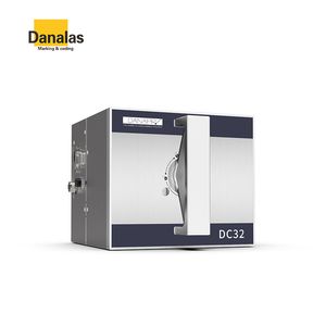 Tto Printer Dana DC53 Thermal Transfer Overprinter 300dpi Label Printing
