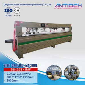 Versatile Side Drilling Machine for Efficient Material Processing Heavy-Duty Side Drilling Machine for Enhanced Production Efficiency