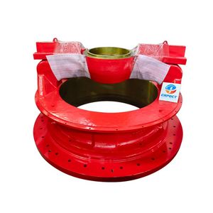 Mining Machinery Top Shell Upper Frame for Cone Crusher Parts