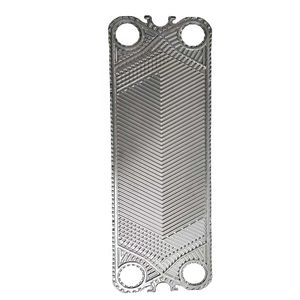 Success Vt20 Plate for Plate Heat Exchanger