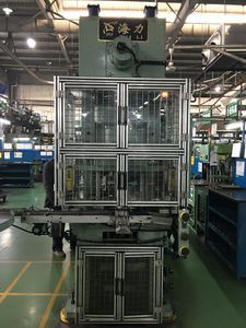 60t Full Automatic Sizing Machine