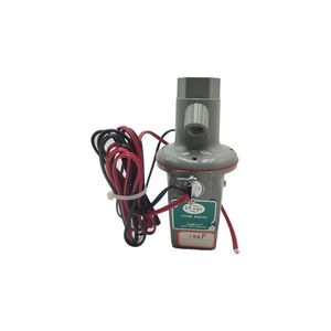 Fireye UV IR Flame Ionization Detector Sensor 45UV5-1009 for Industrial Combustion Gas Burner