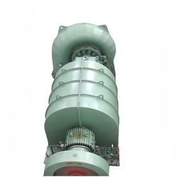 Small Mini Micro Water Pelton Hydroelectric Kaplan Francis Hydro Turbine Generator 4340kw