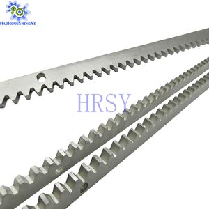 A3 Q235 Steel 1000mm Sliding Gate Gear Rack