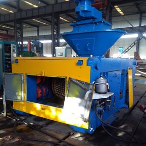 High Pressure Coke Dust / Coal Dust Briquetting Machine Price