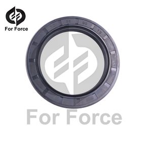 2027817 Tcm Durable Warehouse Forklift Wholesale for Forklifts Genuine Fit Front Wheel Hub Oil Seal