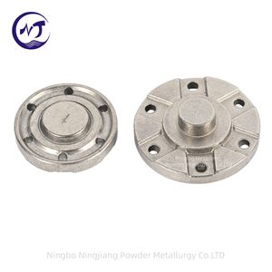 Powder Metallurgy Valve Washer for Automotive Shock Absorber System OEM Part