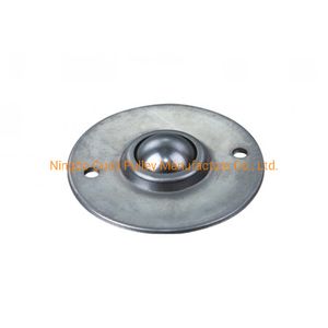 Ball-Bearing Transfer Stainless Steel Transfer Units Ball Conveyor Roller Bearing (ML-CC030)