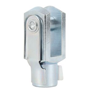 High Precision Machine Connecting Fork OEM/ODM for Farm Tractor Hydraulic Cylinders