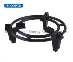 Cast Iron Enamel Gas Burner Stove for Cooking Appliance