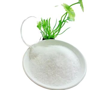 Premium Cationic PAM for Effective Industrial Water Treatment Solutions