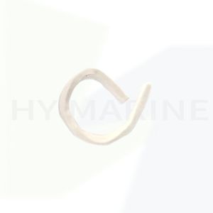 Brand New Superior Quality Boiler Spare Parts Heishin Cy-12gn Felt Ring 45A Marine Engine Parts