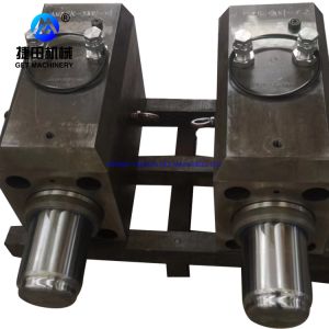 High Quality Hydraulic Breaker Cylinder Assy China OEM Factory Manufacturer Supplier Hb20g Hb30g Sb70 Sb81 Sb121 Sb151 All Popular Models