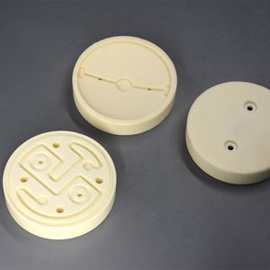 Technical/Engineering/Advanced Alumina Ceramics Wear-Resistant, High Temperature-Resistant, Corrosion-Resistant
