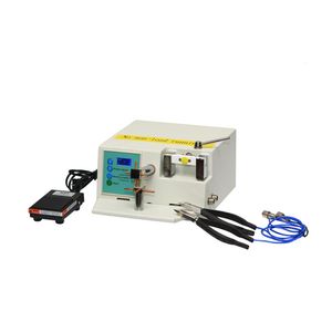 Dental Spot Welding Machine Stainless Steel Wire, Stainless Steel Sheet Welding, Heat Treatment
