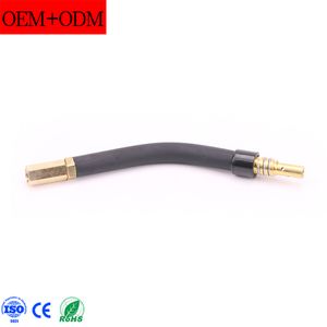 Binzel Style 15ak MIG Welding Torch Swan Neck