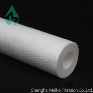 PP Melt Blown (DOT Surface) Filter Cartridge