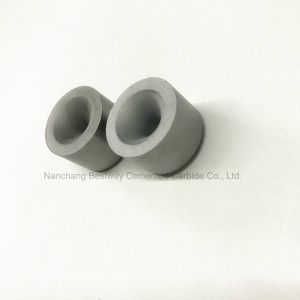 W104 W105 Tungsten Carbide Wire Drawing Dies Nibs Yg6 Yg8