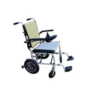 Biobase in Soock Mfn801L Hot Sale Portable Lightweight Electric Wheelchair for Disabled People