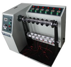 Advanced Bending Test Machine for Battery Holder Compliance Testing