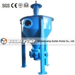 Foam Pump Froth Centrifugal Pump
