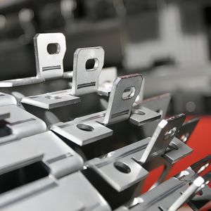 Custom CNC Machining Parts for Motorcycles and Autos