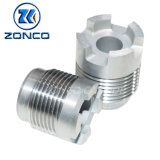 Custom Tungsten Carbide Nozzles with Good Resistance