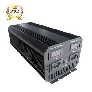 3000W/3kw 12V/24V/48V DC to AC 110V/120V/220V/230V Pure Sine Wave Solar Power Inverter