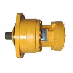 Ms18-2-D2a-R18-7221-5dm0-A40620c Ms50-2-D21-F83-1330-7p00 A21-R50-2A50-7e00 Hydraulic Motor Ms08-0-125-A08-1120-000