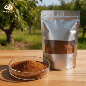 Organic Soluble Plant Extract Foliar Fertilizer Organic Fertilizer Fulvic Acid Powder Fertilizer