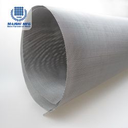 40mesh 304 Stainless Steel Wire Mesh