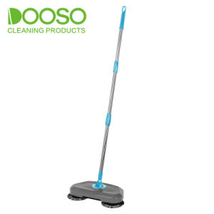 Hot Sale Cordless Hand Push Broom Household Sweeper