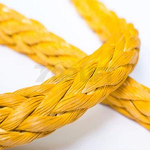 Premium UHMWPE Rope for Tugboat Towing and Mooring
